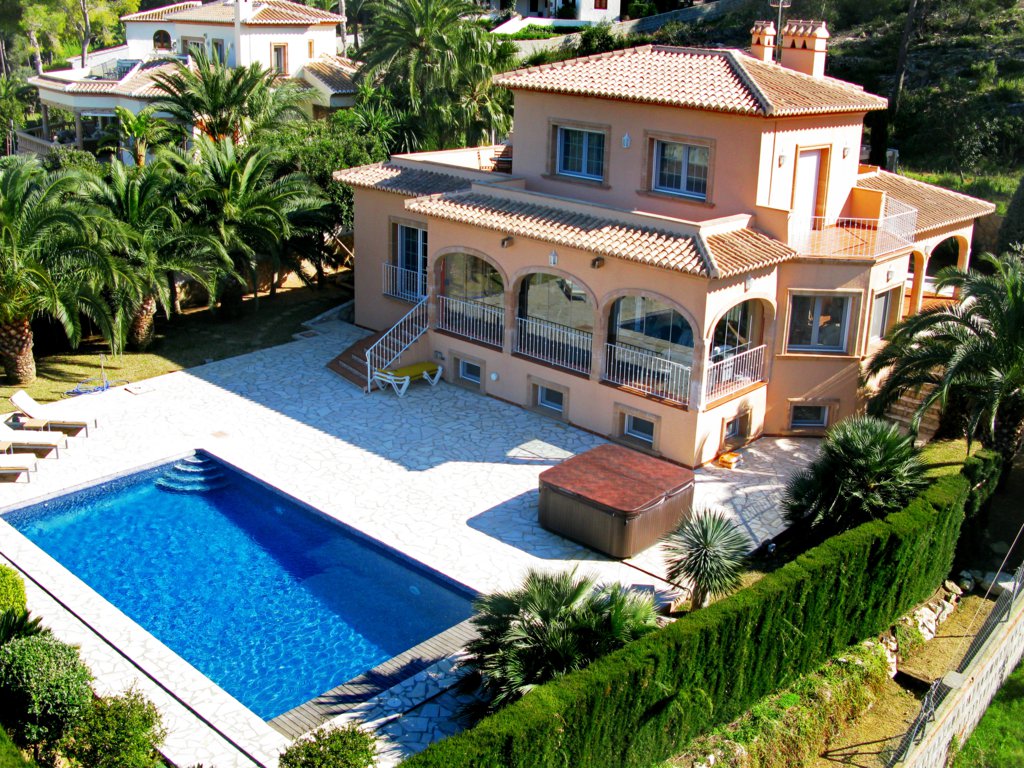 Где Лучше Купить Недвижимость В Испании